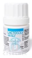 LACTOSOLV cps 1x30 ks