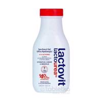 Lactovit Lactourea Sprchový gel hydratujúci 300 ml