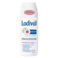 LADIVAL Akut apres sprej po opaľovaní 150 ml