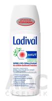 Ladival AKUT apres sprej po opaľovaní 1x150 ml