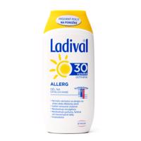 LADIVAL Allerg gél SPF30 200 ml