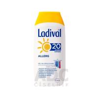 Ladival ALLERG SPF 20