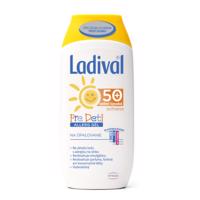 LADIVAL Gél na alergickú kožu detí SPF 50+ 200 ml