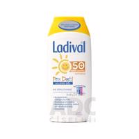 Ladival PRE DETI ALLERG SPF 50+ gél