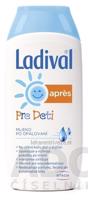 Ladival PRE DETI apres mlieko po opaľovaní 1x200 ml