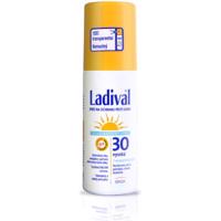 LADIVAL Transparentný sprej SPF30 150 ml