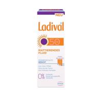 LADIVAL Urban fluid SPF 50+ 50 ml