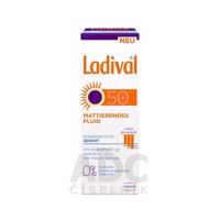 Ladival URBAN fluid SPF 50+