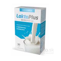 LaktoPlus 18.000 FCC LU kapsule 1x30 ks