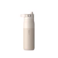 LARQ Bottle PureVis™ 2 samočistiaca fľaša 680 ml Farba: Mojave dune