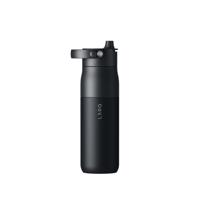 LARQ Bottle PureVis™ 2 samočistiaca fľaša 680 ml Farba: Obsidian black