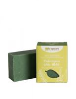 laSaponaria Tuhé olivové mydlo – stredomorské bylinky s aloe 100 g