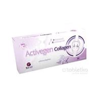 Laverna trade Activegen Collagen prášok 30 ks