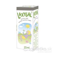 LAXYGAL perorálne kvapky 25ml