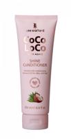 Lee Stafford CoCo LoCo Agave Conditioner hydratačný kondicionér na vlasy, 250 ml