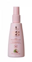 Lee Stafford CoCo LoCo Agave Heat Protection Mist sprej na vlasy 150 ml