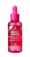 Lee Stafford Grow It Longer Scalp Serum  75 ml