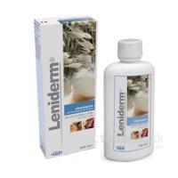 Leniderm šampón 250ml