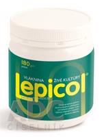 LEPICOL BASIC prášok 1x180 g