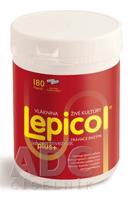 LEPICOL PLUS+ cps 1x180 ks