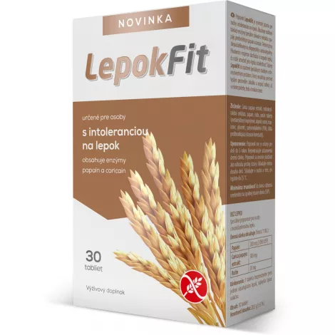 LepokFit 30 tbl