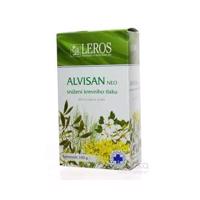 LEROS ALVISAN NEO sypaný 1x100 g