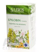 LEROS EPILOBIN PLANTA 20x1,5 g (30 g)