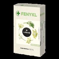 LEROS Fenikel plod 20 x 1,5 g