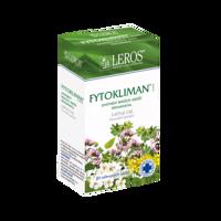 LEROS Fytokliman planta 20 x 1,5 g