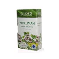 LEROS FYTOKLIMAN PLANTA 20x1,5 g