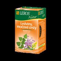 LEROS Močové cesty, obličky 20 x ,1,5 g