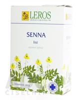 LEROS SENNA LIST 40 g