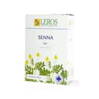 LEROS SENNA LIST spc 1x40 g