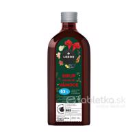 LEROS sirup Kúzelné Vianoce 250ml