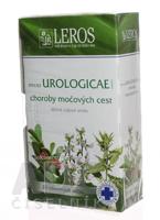 LEROS SPECIES UROLOGICAE PLANTA spc 20x1,5 g