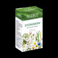 LEROS Stomaran 20 x 1,5 g