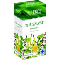 LEROS Thé salvat 20 x 1 g