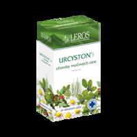 LEROS Urcyston planta 20 x 1,5 g