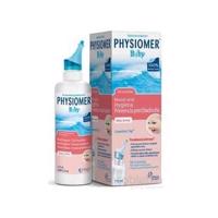 LES LABORATORIES GOEMAR SA Physiomer Baby 115ml