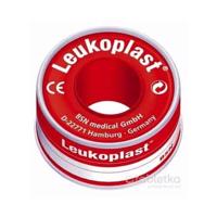 LEUKOPLAST 2,5cm x 4,6m, 1x1 ks