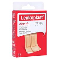 LEUKOPLAST Elastic 2 veľkosti 20 ks