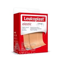 LEUKOPLAST ELASTIC