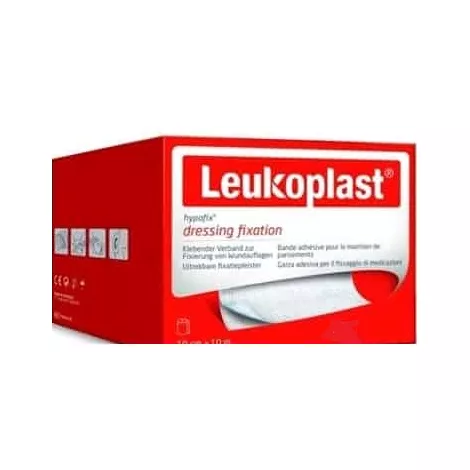 LEUKOPLAST HYPAFIX samolepiaci obväz 10 cm x 10 m 1 ks