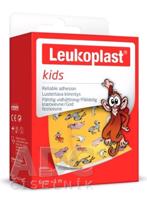 Leukoplast Kids náplasť na rany 6 cm x 1 m 1 ks