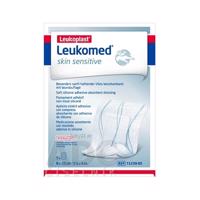 LEUKOPLAST LEUKOMED SKIN SENSITIVE