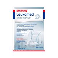 LEUKOPLAST LEUKOMED SKIN SENSITIVE