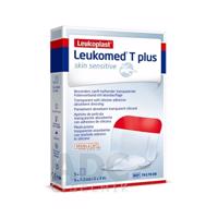 LEUKOPLAST LEUKOMED T PLUS SKIN SENSITIVE