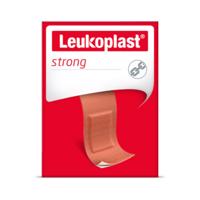 LEUKOPLAST Strong náplasť na rany 2 veľkosti 20 ks