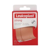 LEUKOPLAST Strong náplasť na rany 6cm x 1m pás 1 ks