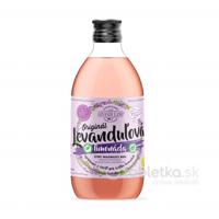 LEVANDULAND Levanduľová limonáda 330ml